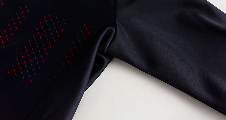 cycle fleece jacket